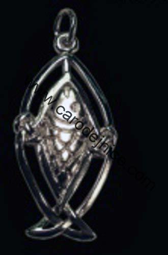 Fintanův losos - Amulet
