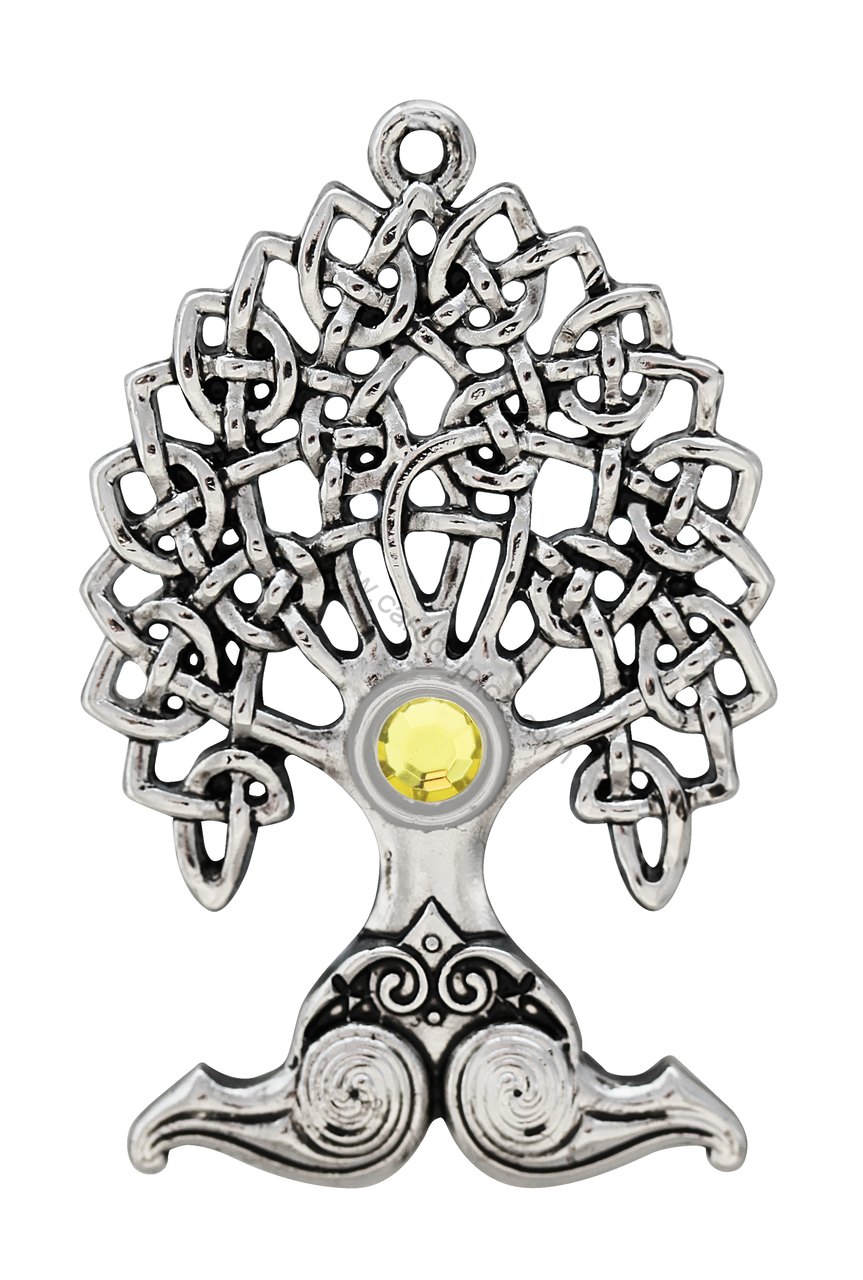 Merlinův dub - Amulet