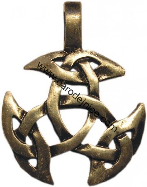 Triquetra - Amulet