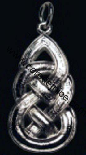 Uzel tří světů - Amulet