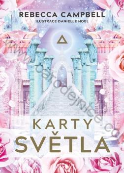 Karty světla - Vykládací karty