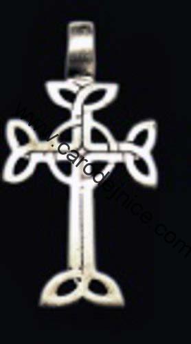 Aranský kříž - Amulet