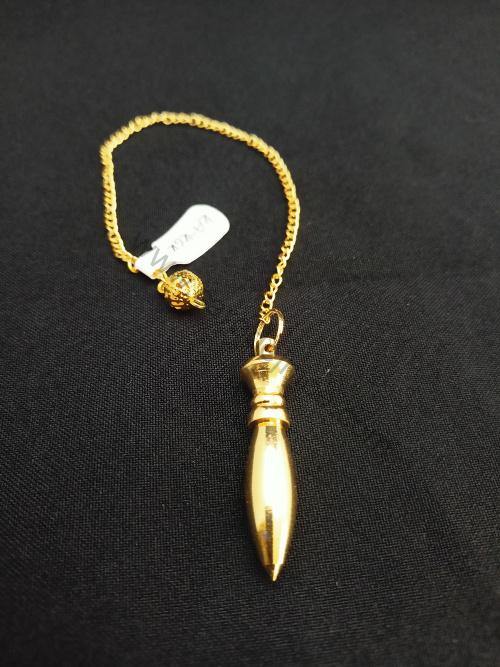 Kyvadlo - Golden Karnak - Zlatý Karnak