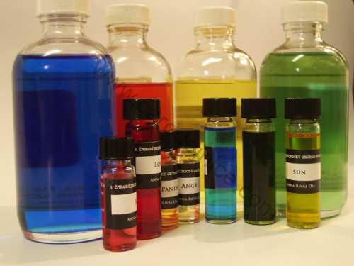 Business Success - Olej