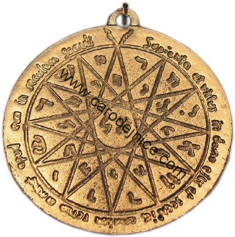 Amulet Merkura - Amulet