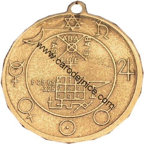 Univerzální amulet - Amulet