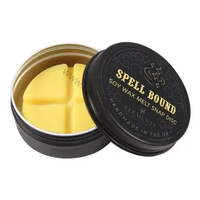 Spell Bound - Sojový vosk do aromalampy Elements Home Fragrance