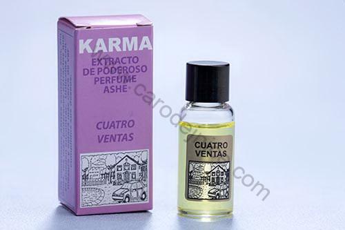 Ashé Čtyřnásobný prodej / CUATRO VENTAS