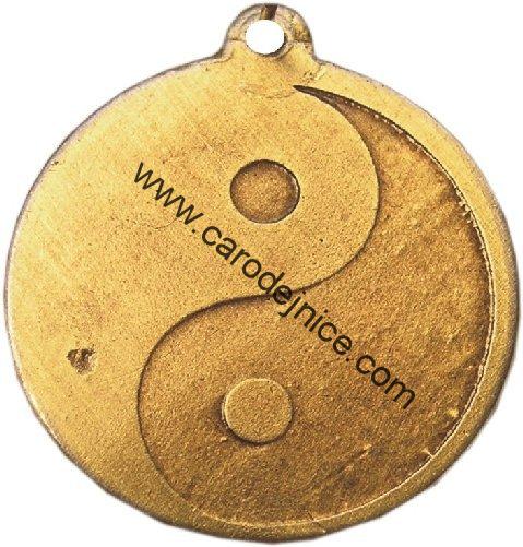 Jin a jang - Amulet