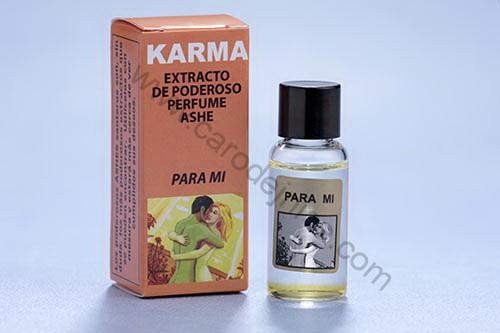 Ashé Jen pro mě / PARA MI