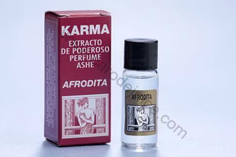 Ashé AFRODITA