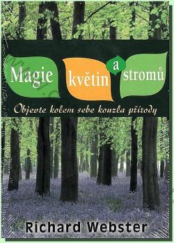 Magie květin a stromů 