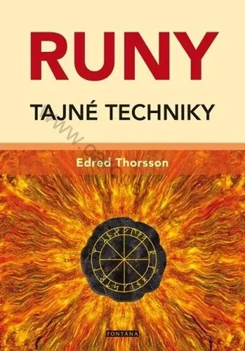 Runy - Tajné techniky 