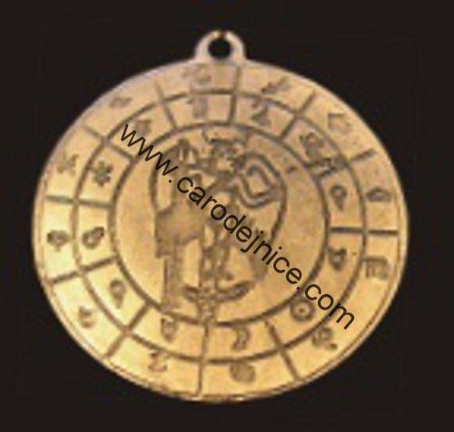 Fanes - Amulet