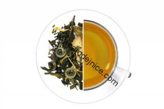 Cukrovka/ diabetický 100g - Bylinný čaj
