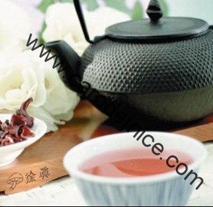 Gynekologické potíže 100g - Bylinný čaj