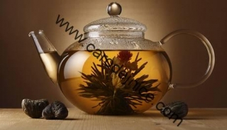 Detoxikační 100g - Bylinný čaj