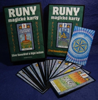 Runy magické karty