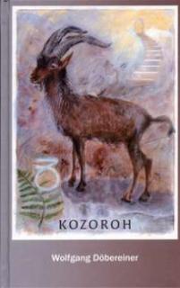Kozoroh - Kniha