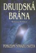 Druidská brána - Kniha