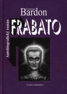 Frabato - Kniha