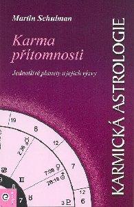 Karmická astrologie IV. - Kniha