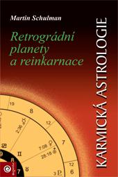 Karmická astrologie II. - Kniha