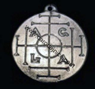 Magický talisman - Amulet 