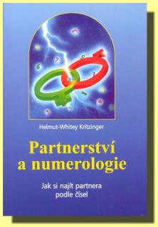 Partnerství a numerologie - Kniha