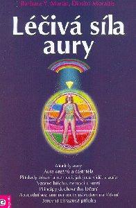 Léčivá síla aury - Kniha