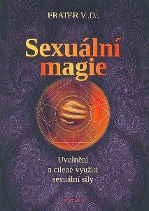 Sexuální magie - Kniha