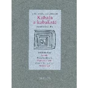 Kabala a kabalisté - Kniha