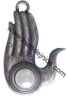 Buddhova ruka - Amulet