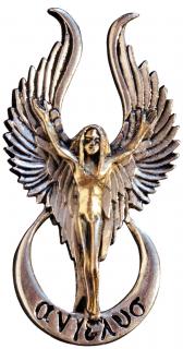 Angelus - Amulet