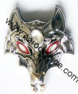 Maska vlka - Amulet