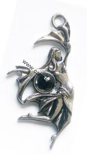 Vampíří tanec - Amulet