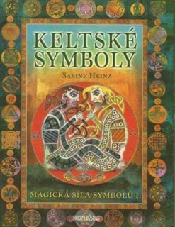 Keltské symboly - Kniha