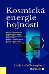 Kosmická energie hojnosti - Kniha