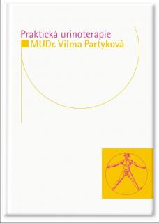 Praktická urinoterapie - Kniha