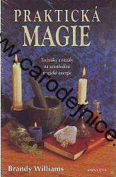 Praktická magie - Kniha