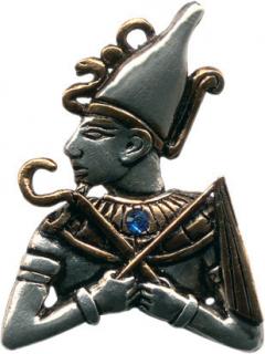 Osiris - Amulet