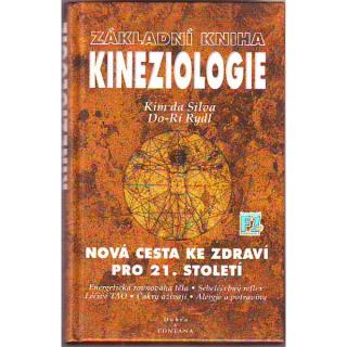 Základní kniha kineziologie - Kniha