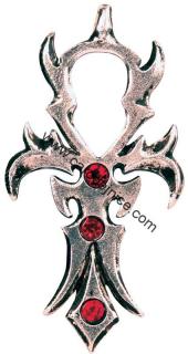 Šibalský kříž - Amulet