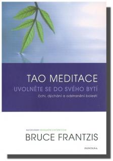 Tao meditace - Kniha