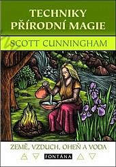 Techniky přírodní magie - Kniha