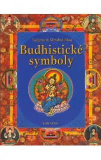 Budhistické symboly - Kniha