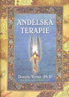 Andělská terapie - Kniha