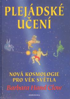 Plejádské učení - Nová kosmologie pro věk světla - Kniha