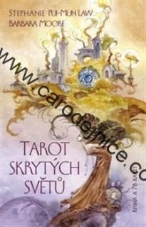 Tarot skrytých světů