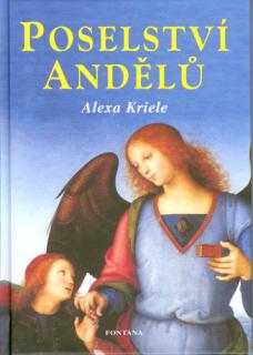 Poselství andělů - Kniha